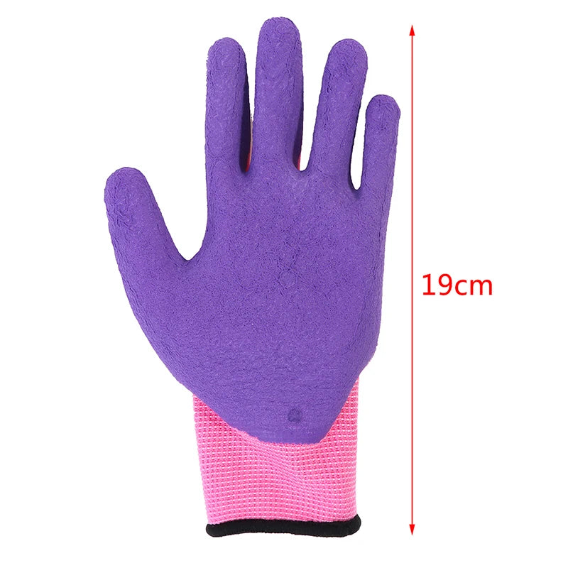 Children's Protective Gloves