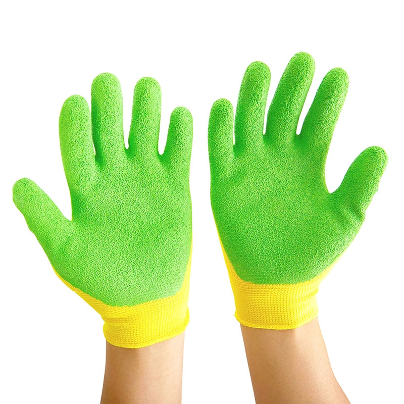 Children's Protective Gloves