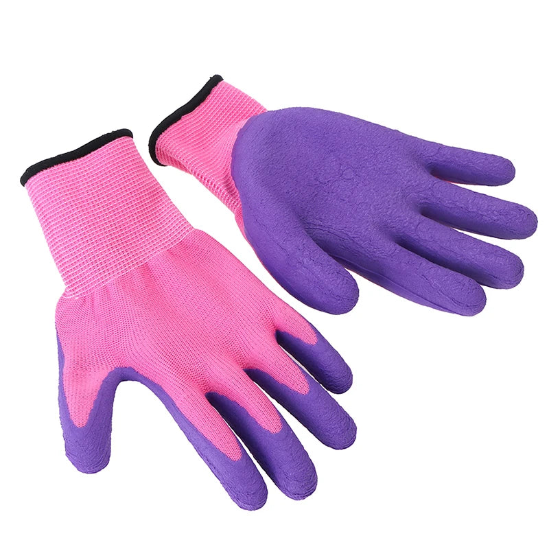 Children Gardening Gloves
